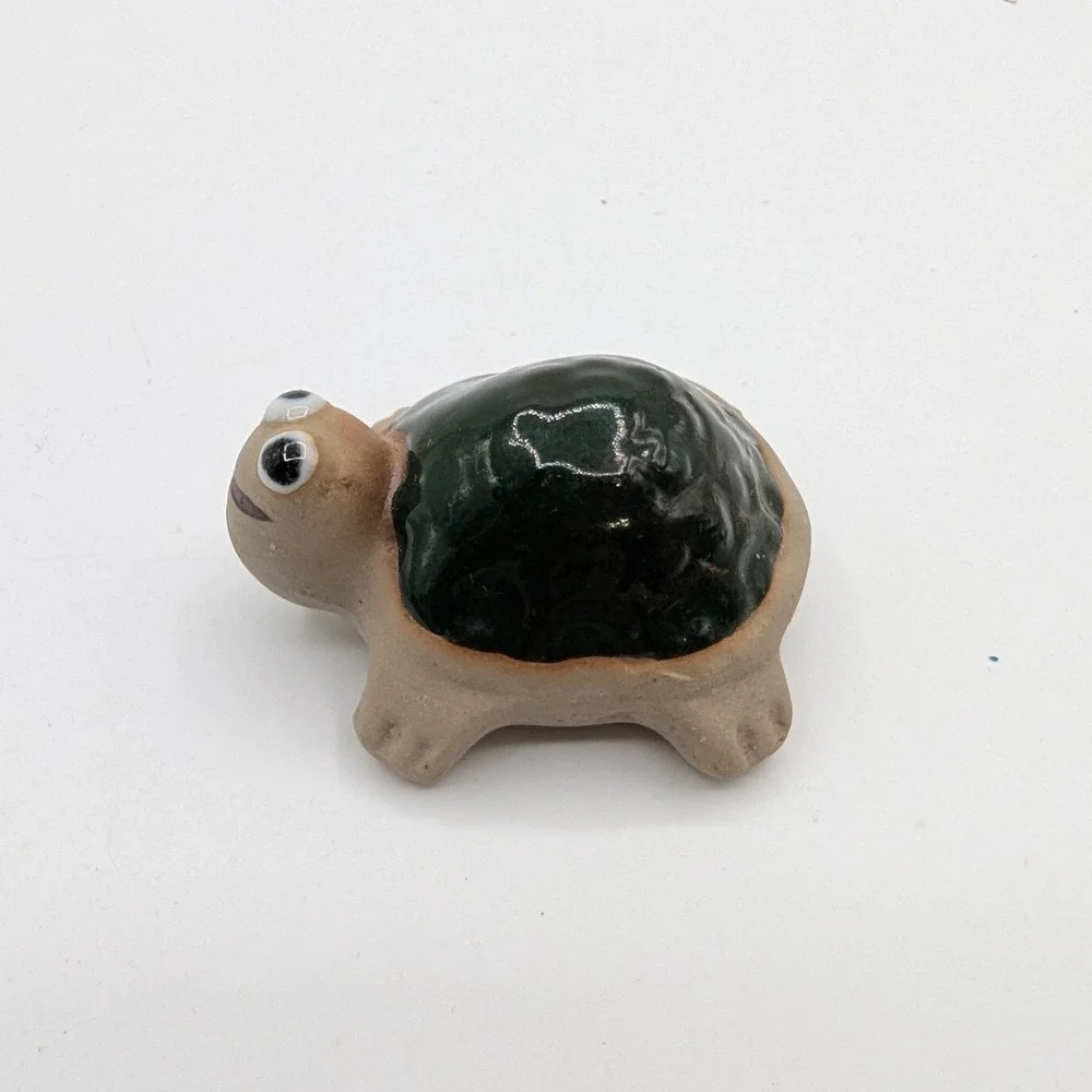 N/A handcrafted miniature